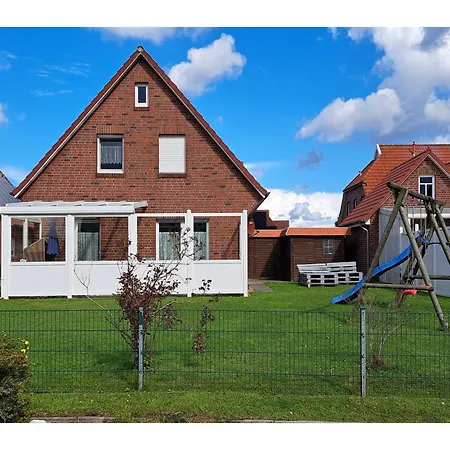 Familienurlaub * Dornumersiel