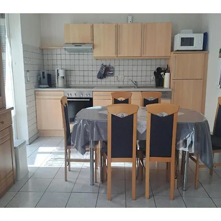 Dom wakacyjny Familienurlaub *
