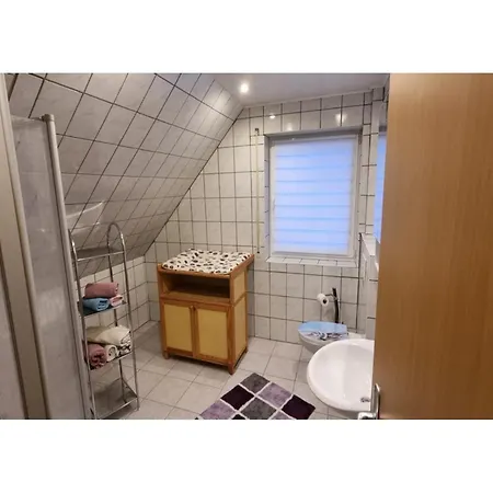 Dom wakacyjny Familienurlaub Dornumersiel