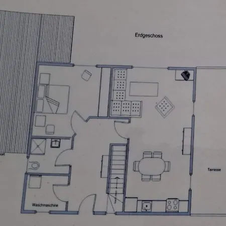Familienurlaub Semesterbostad Dornumersiel