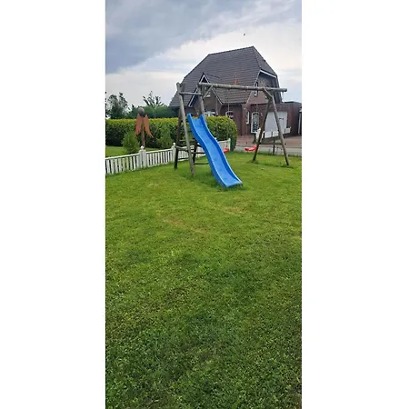Familienurlaub בית נופש