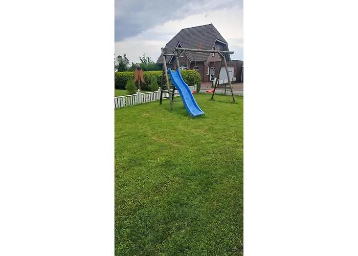 Familienurlaub Dom wakacyjny